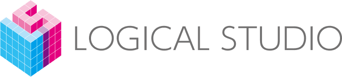 LOGICAL STUDIO ロゴ