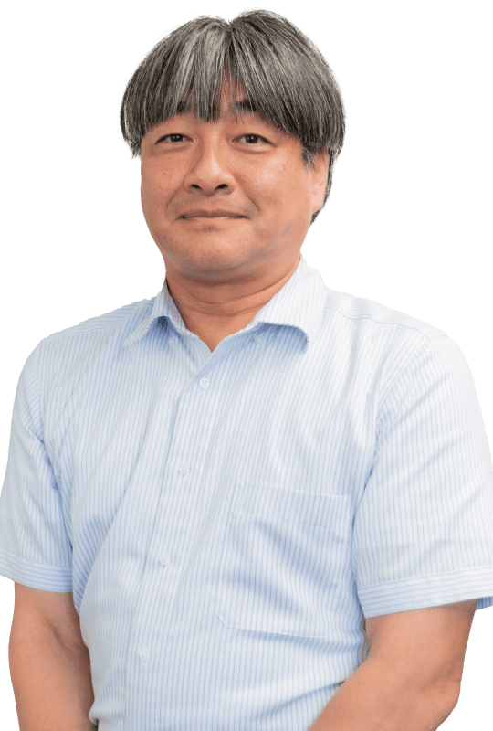 古川 征治