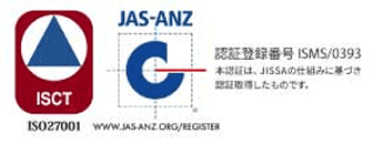 ISO27001